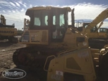 Used Dozer